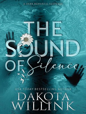 cover image of The Sound of Silence